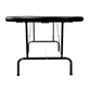 North Pokertafel Foldy 10 Personen Blauw
