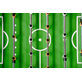 North Voetbaltafel Holland