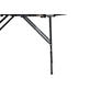 North Octagon Pokertafel Texas 8 Personen Blauw