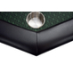 North Octagon Pokertafel Texas 8 Personen Groen