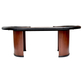 North Pokertafel Nevada 10 Personen Rood