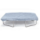 Etan Premium Beschermhoes Rechthoekig Lichtgrijs - 310 x 232 cm - 1075 FT