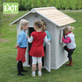Exit Beach 100 Speelhuisje - Grijs