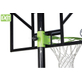 EXIT Comet Portable Basketbalpaal
