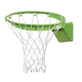 EXIT Galaxy Dunkring + Net Basketbalring