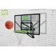 EXIT Galaxy Wall-Mount System Basketbalbord