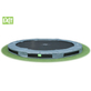Exit InTerra Trampoline 366 cm Grijs