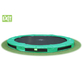 Exit InTerra Trampoline 366 cm Groen