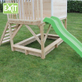 Exit Loft 500 Speelhuisje - Naturel