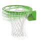 EXIT Polestar Portable Basketbalpaal Met Dunkring
