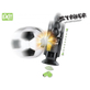 Exit Striker Streetsoccer - Set van 4