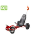 Exit Triker Pro 100 Rood Driewieler