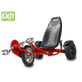 Exit Triker Pro 100 Rood Driewieler