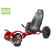 Exit Triker Pro 100 Rood Driewieler