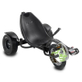 Tricycle Pro 50 EXIT - noir