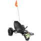 Tricycle Pro 50 EXIT - noir