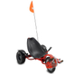 Exit Triker Pro 50 Rood Driewieler