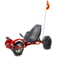 Exit Triker Pro 50 Rood Driewieler