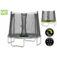 Exit Twist Trampoline 183 cm - Groen/Grijs