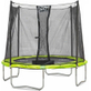 Exit Twist Trampoline 183 cm - Groen/Grijs