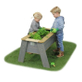 EXIT Aksent Kweektafel L
