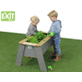 EXIT Aksent Kweektafel L
