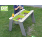 EXIT Aksent Zand- en Watertafel L Deluxe