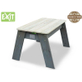 EXIT Aksent Zand- en Watertafel L Deluxe