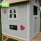 Exit Girls Decoration Kit