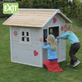 Exit Girls Decoration Kit