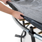 EXIT Premium trampoline afdekhoes ø427cm