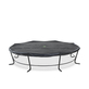 EXIT Premium trampoline afdekhoes ø427cm