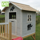 Exit Safari Chalkboard Kit
