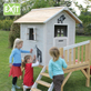 Exit Safari Chalkboard Kit