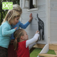 Exit Safari Chalkboard Kit