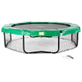 Exit Trampoline Framenet 457 cm