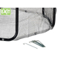 Exit Trampoline Framenet 457 cm