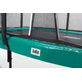 Salta First Class Combo Trampoline 244 X 427 cm Groen