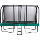 Salta First Class Combo Trampoline 244 X 427 cm Groen