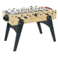 Garlando F-10 Doorlopende Stangen Voetbaltafel