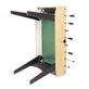 Garlando F-20 Foldy Doorlopende Stangen Voetbaltafel