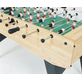 Garlando F-20 Foldy Doorlopende Stangen Voetbaltafel