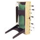 Garlando F-20 Foldy Doorlopende Stangen Voetbaltafel
