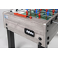 Garlando G-500 Grijs Eiken Voetbaltafel 