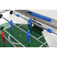 Garlando G-500 Grijs Eiken Voetbaltafel 
