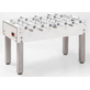 Garlando G-500 Pure White Voetbaltafel