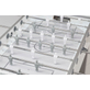 Garlando G-500 Pure White Voetbaltafel