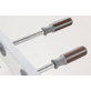 Garlando G-500 Pure White Voetbaltafel