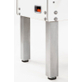 Garlando G-500 Pure White Voetbaltafel