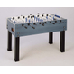 Garlando G-500 Doorlopend Weatherproof Blauw